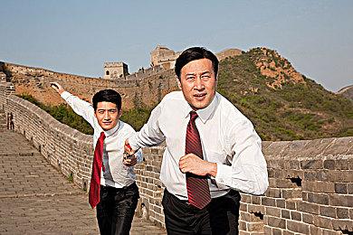 Playground《神鬼寓言》重启版获得新叙事负责人